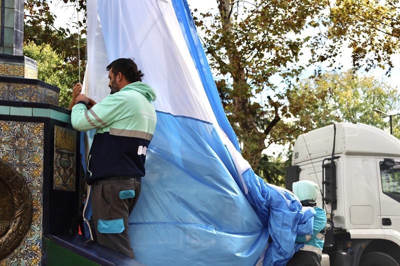 DIA DE LA BANDERA